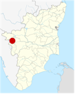 Coimbatore / Kovai / Koyamuthur