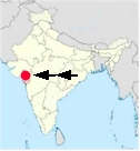 Dadra and Nagar Haveli